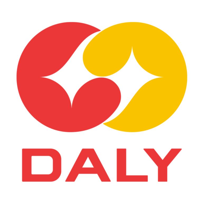 Dongguan Daly Electronics Co., Ltd. Logo