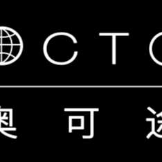 OCTO logo