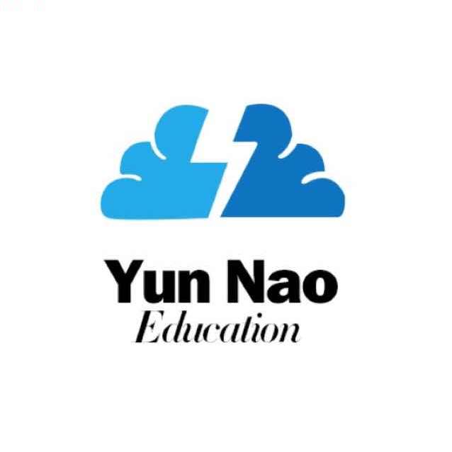 Yunbao school logo