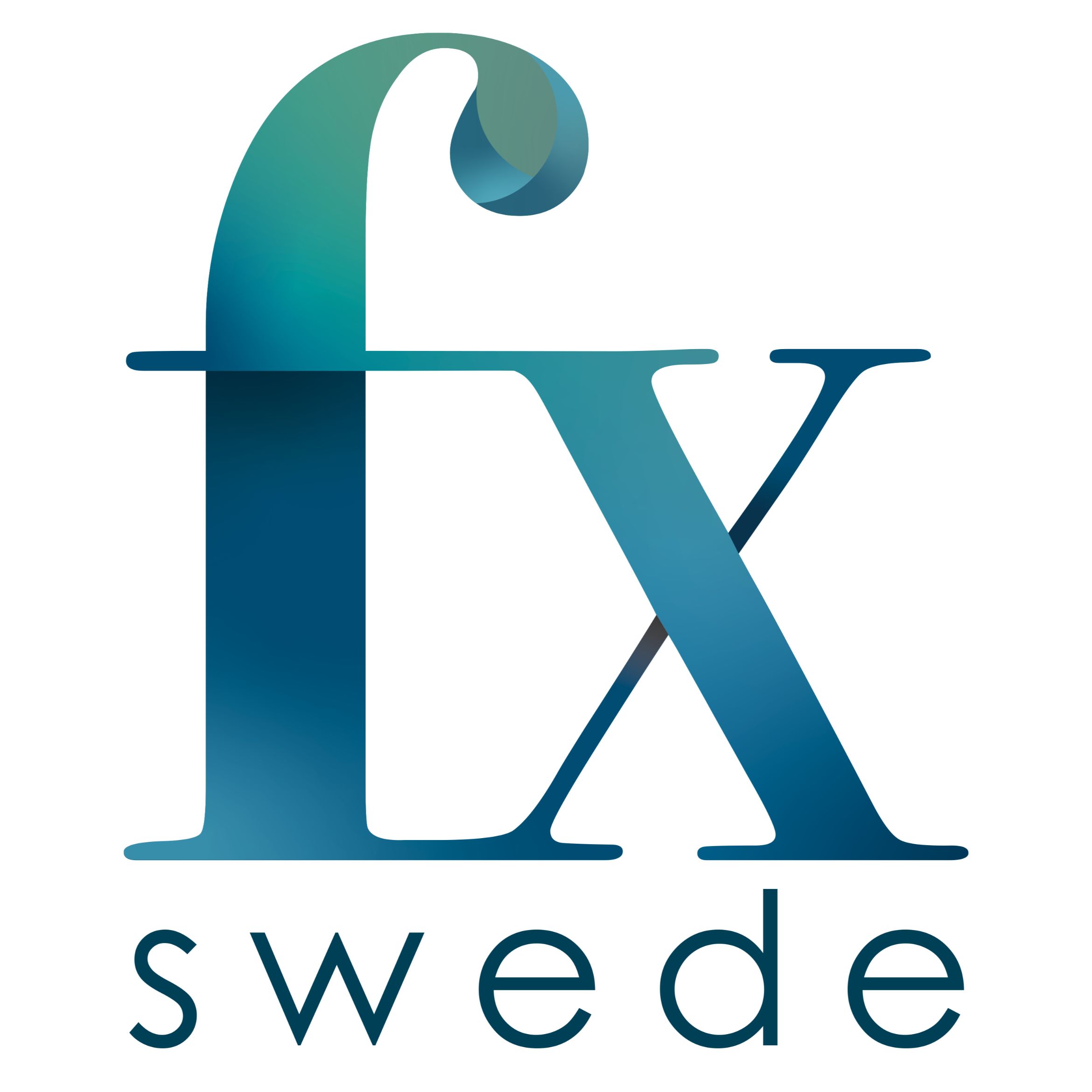 FXSwede Logo