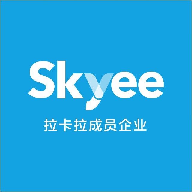 skyee Logo