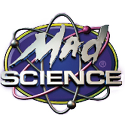 Mad Science Logo