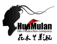Nanjing HuaMulan Film Production Company Logo
