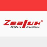 Zealux logo