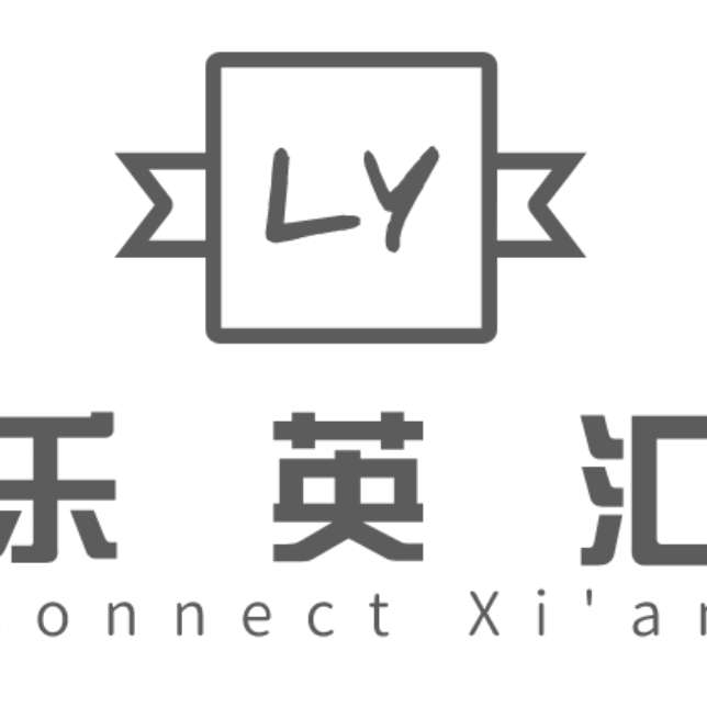 Connect Xi'an Educational Technology Company  Logo
