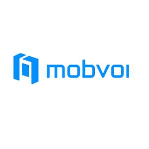 Mobvoi logo