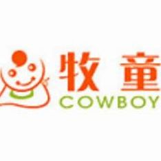 Cowboy(M) Logo