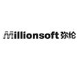 millionsoft(N) Logo