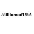 millionsoft(N) logo