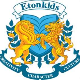 Etonkids Educational Group Logo