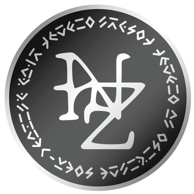 Shanghai Necroz Culture Ltd. logo