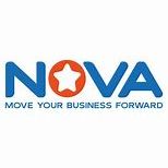 NOVA(N) Logo