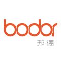 bodor(B) Logo