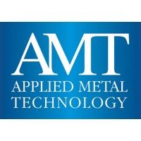 Applied Metal Ltd Logo