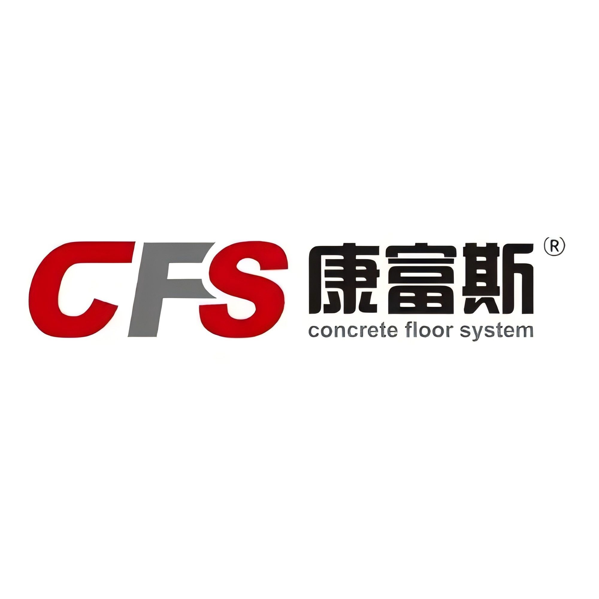 Cfs indonesia(T) Logo