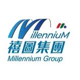 Millennium Printing (Shenzhen) Co., Ltd Logo