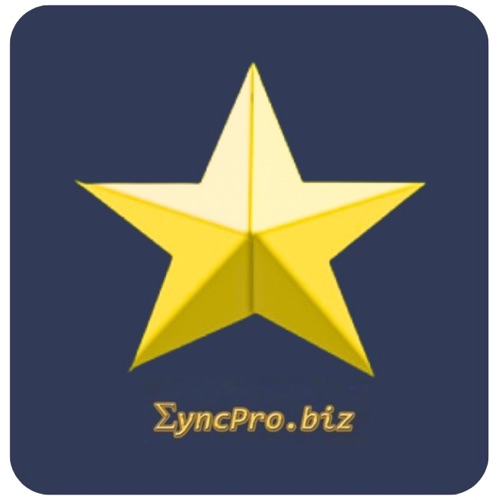 SyncPro.biz Technologies Group Ltd Logo