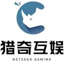 Netseek Gaming Logo