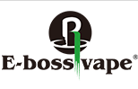 Shenzhen E-Bossvape Co., Ltd.  Logo