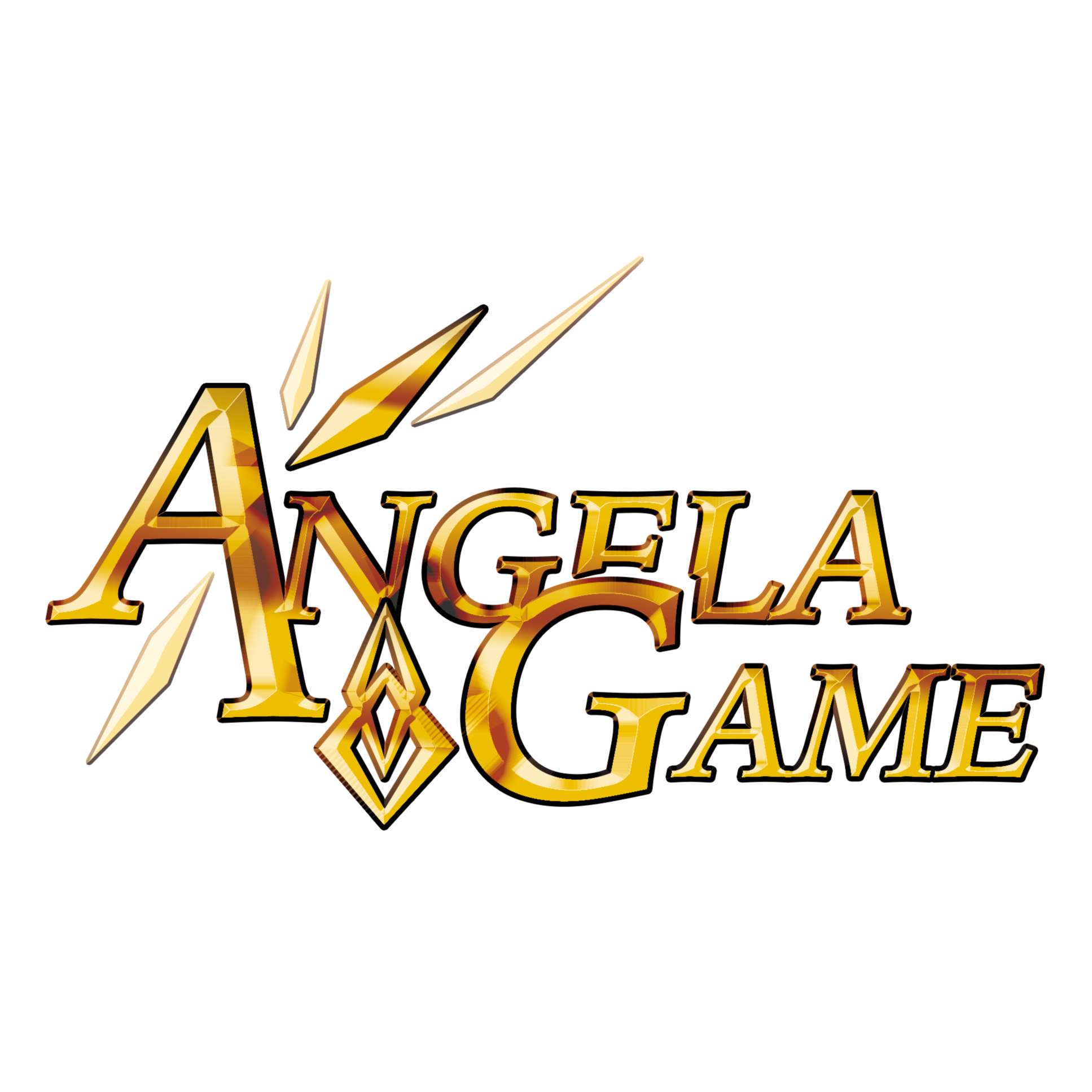Angela Game Logo