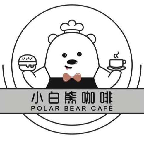 polar bear coffer logo