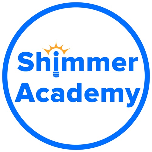 Shimmer Academy Logo