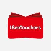 ISeeTeachers logo