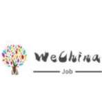 WeChinaJob logo