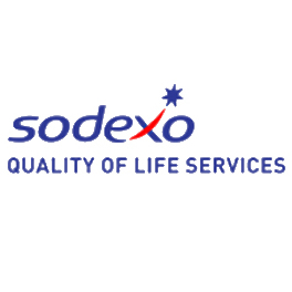 Sodexo Beijing logo