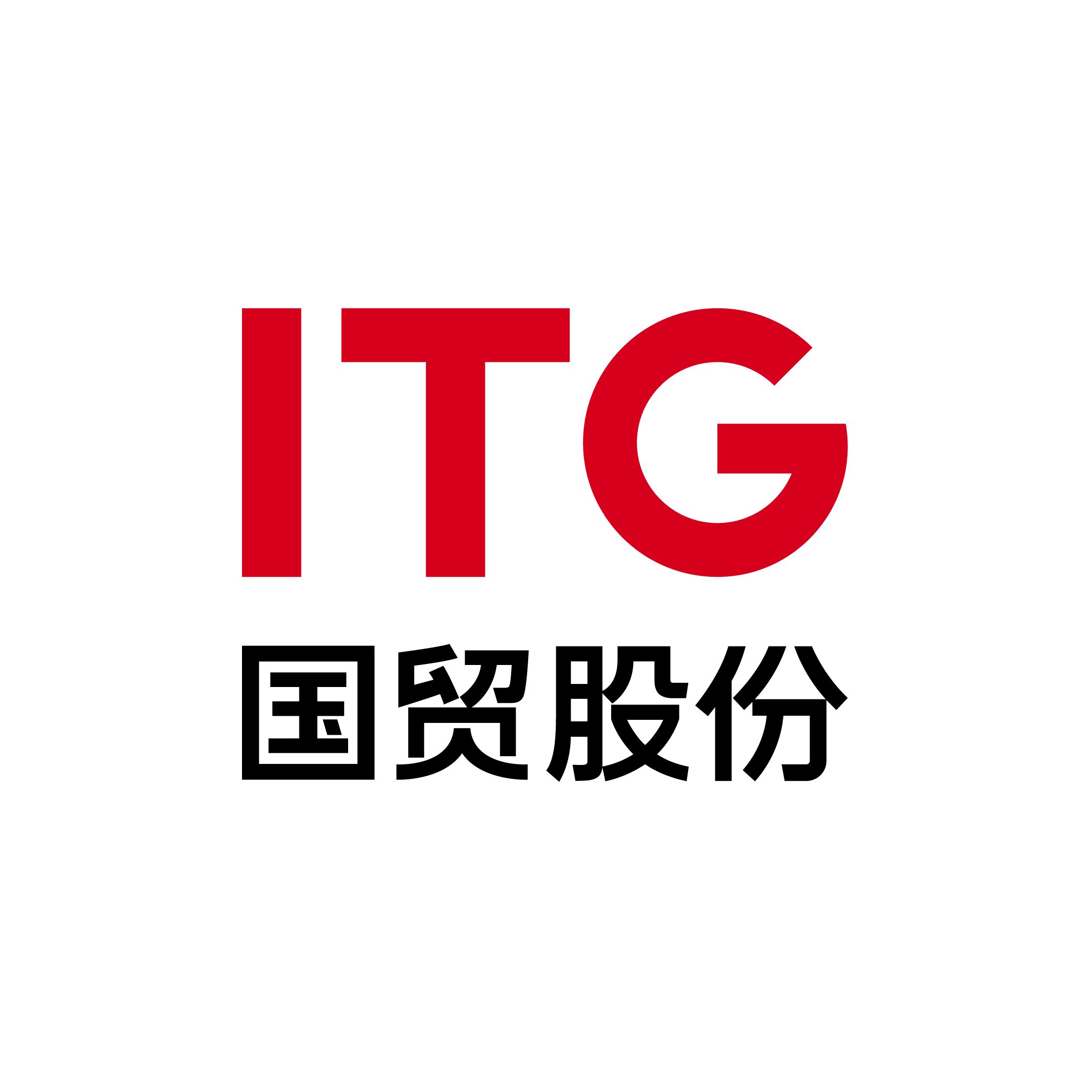 Xiamen ITG Group Corp., Ltd. Logo