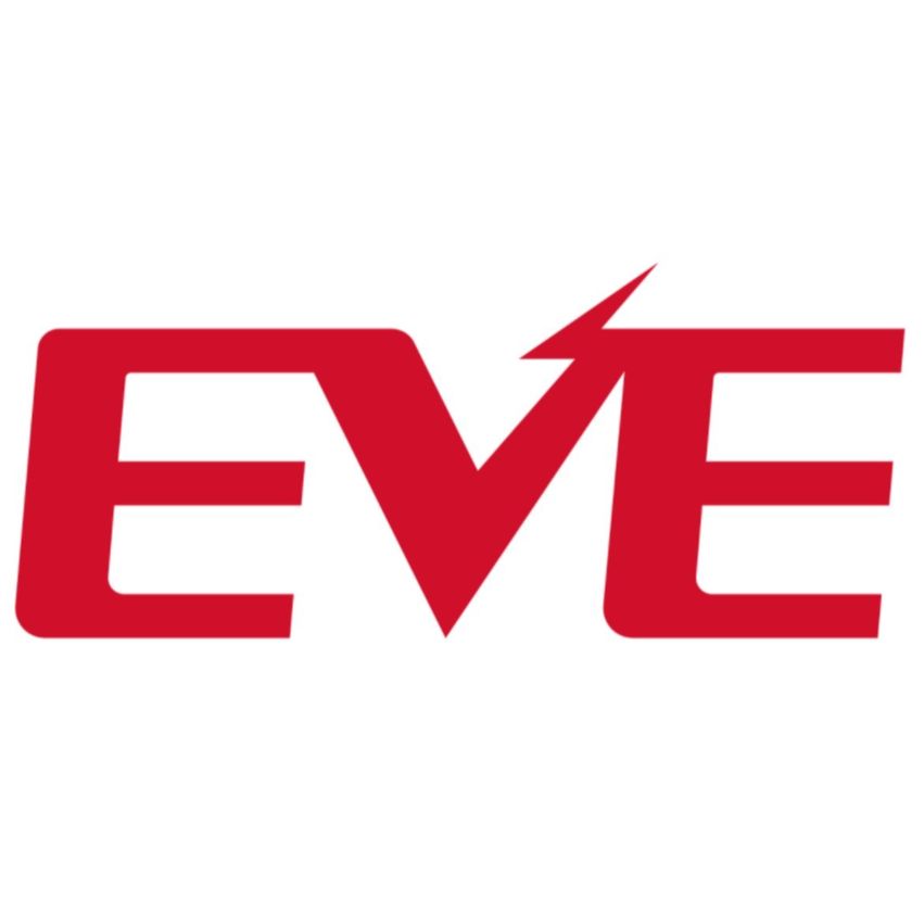 EVE Battery logo