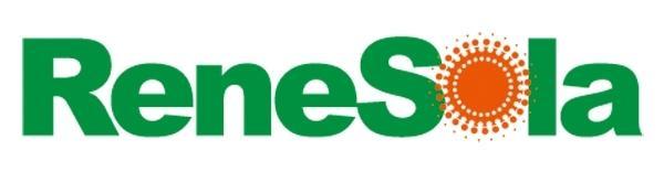 ReneSola Logo