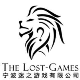 The Lost-Games Co.,Ltd. Logo
