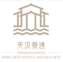 TIANHANJINGYI Hotel logo