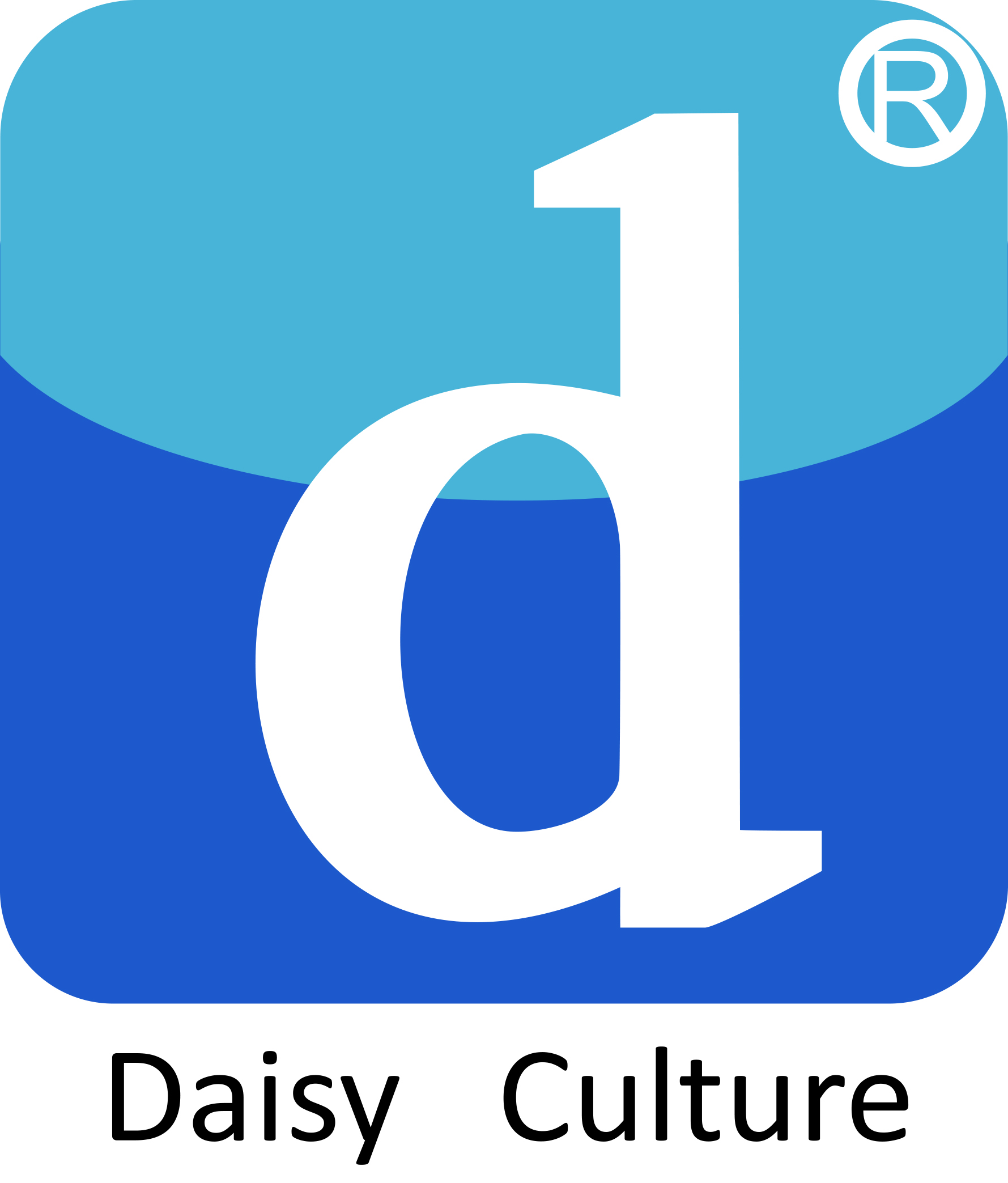 Chengdu Daisy Culture Communication Co., Ltd. Logo