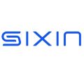 SIXIN(S) Logo