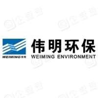 ZHEJIANG WEIMING ENVIRONMENT PROTECTION CO.,LTD logo