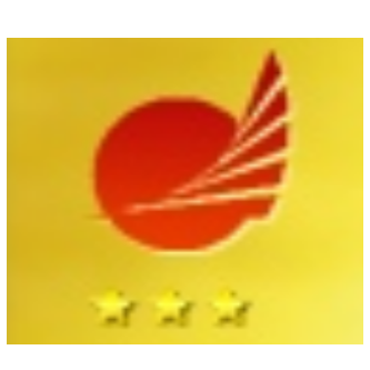 Beijing Qianyuan Hotel Logo