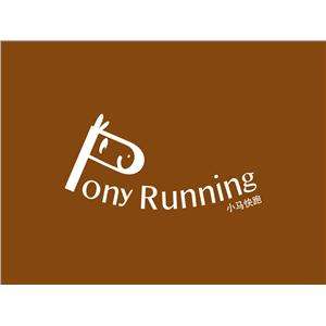 ponyrunning.com  logo