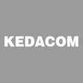 KEDACOM(K) logo