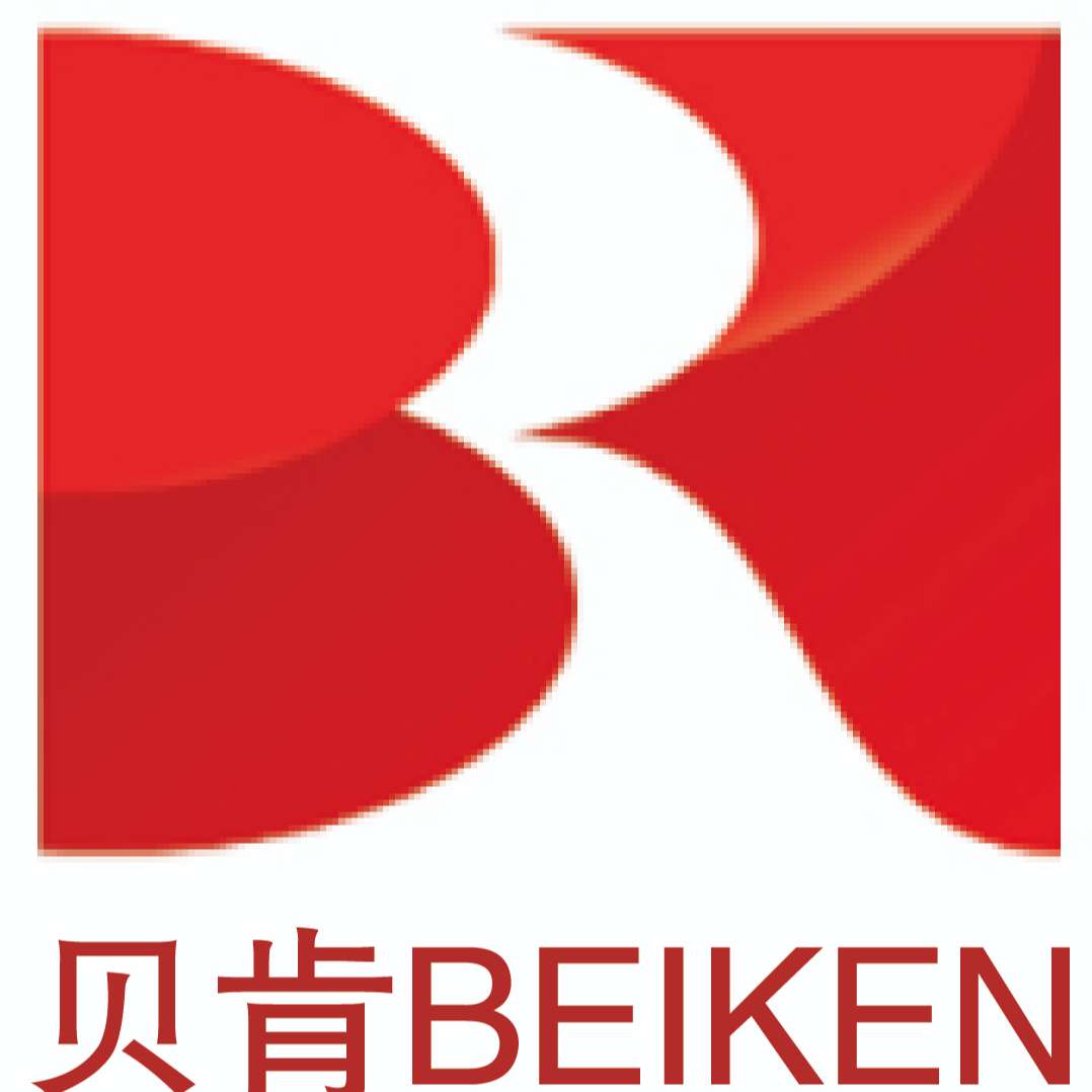BEIKEN INTERNATIONAL ENGINEERING CO., LTD. logo