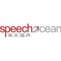 SPEECHOCEAN Logo