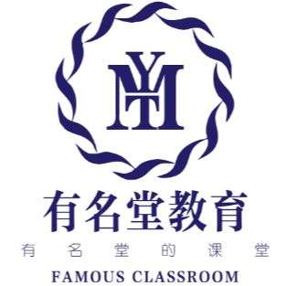 Youmingtang Education logo