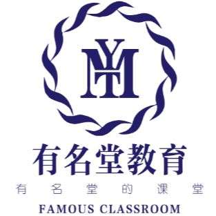 Youmingtang Education Logo