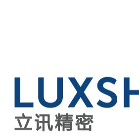 LUXSHARE logo