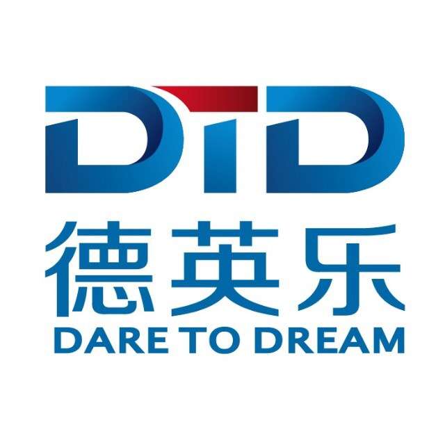 Shanghai Vanke DTD Education Group logo