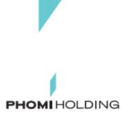 PHOMI HOLDING CO LTD Logo