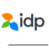  IDP EDUCATION GROUP logo