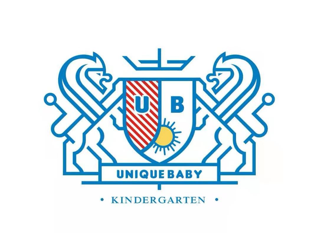 Unique Baby  (Shenyang) Tuoyu Co., Ltd. Logo