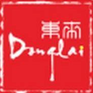 Donglai(D) Logo